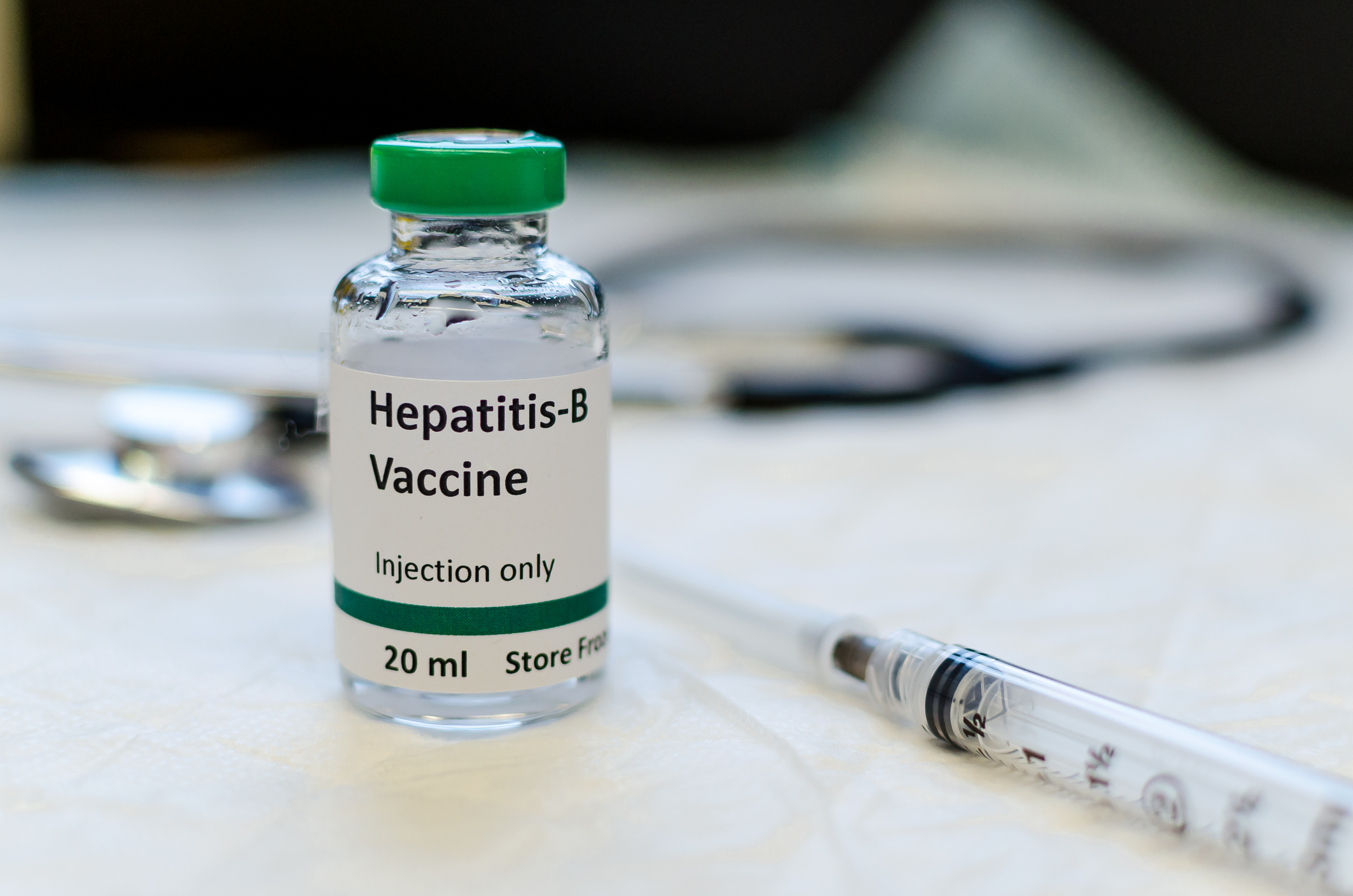 What Is The Hepatitis B Vaccine? | London Vaccination Clinic